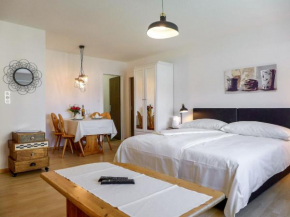 Apartment Chesa Ova Cotschna 303, St. Moritz